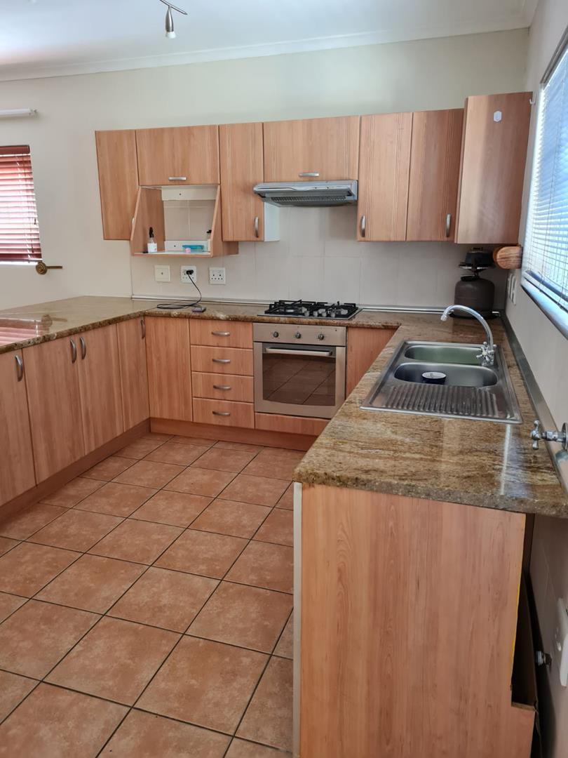 To Let 3 Bedroom Property for Rent in De Tijger Western Cape